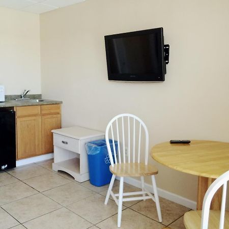 Hershey Motel Seaside Heights Bagian luar foto