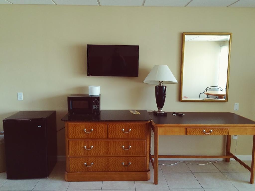 Hershey Motel Seaside Heights Bagian luar foto