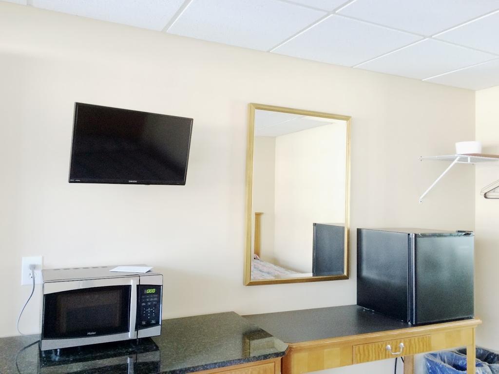 Hershey Motel Seaside Heights Bagian luar foto