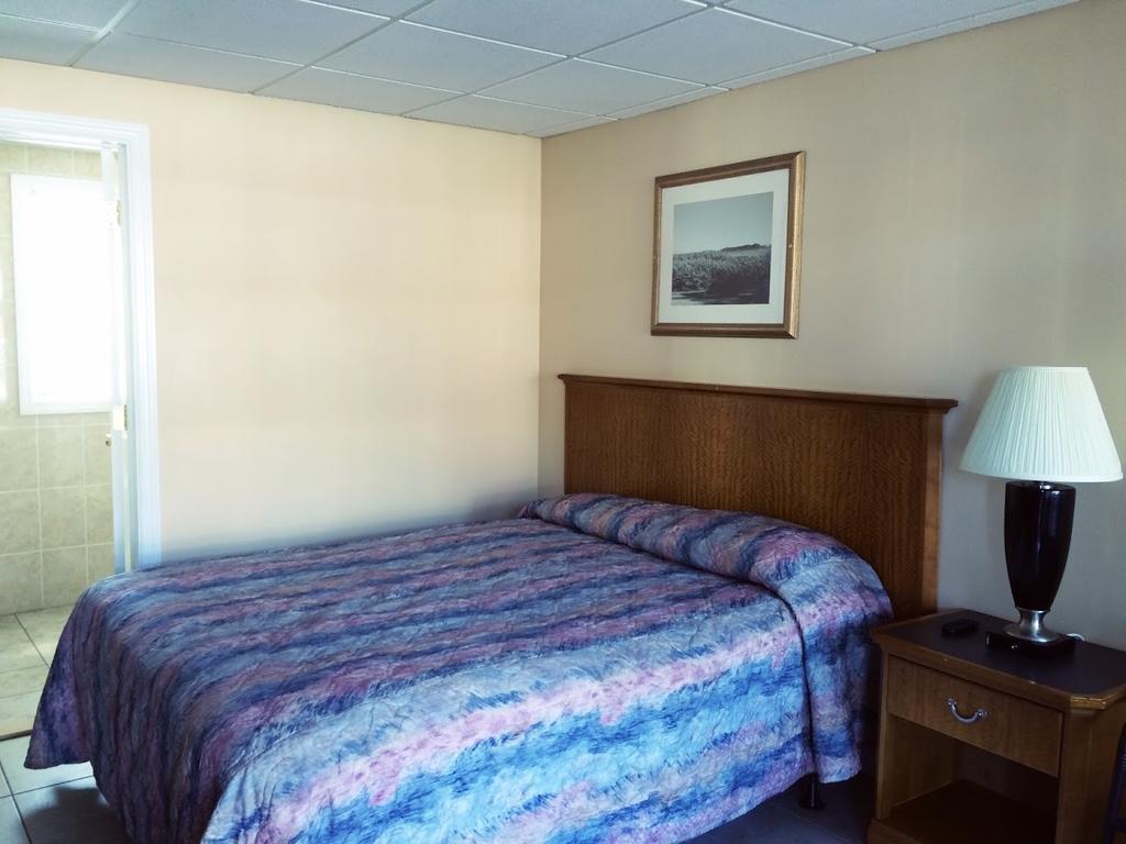 Hershey Motel Seaside Heights Bagian luar foto