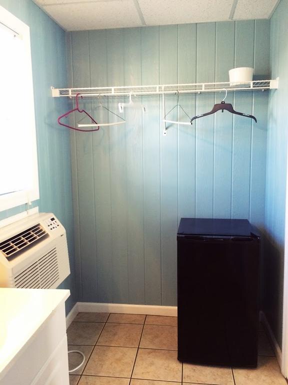 Hershey Motel Seaside Heights Bagian luar foto