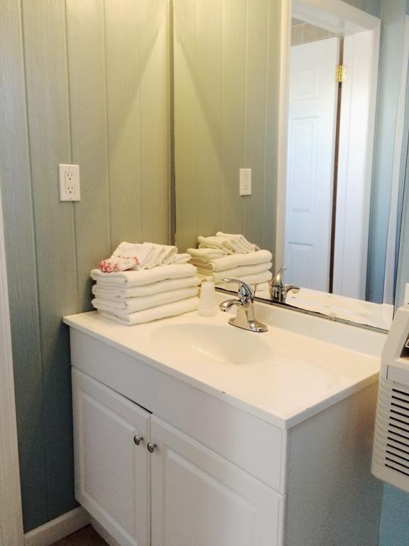Hershey Motel Seaside Heights Bagian luar foto