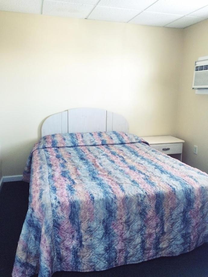Hershey Motel Seaside Heights Bagian luar foto