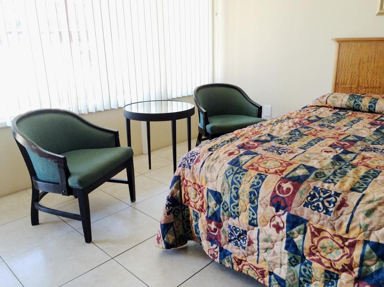 Hershey Motel Seaside Heights Bagian luar foto