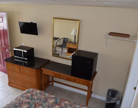Hershey Motel Seaside Heights Bagian luar foto
