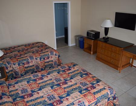 Hershey Motel Seaside Heights Ruang foto