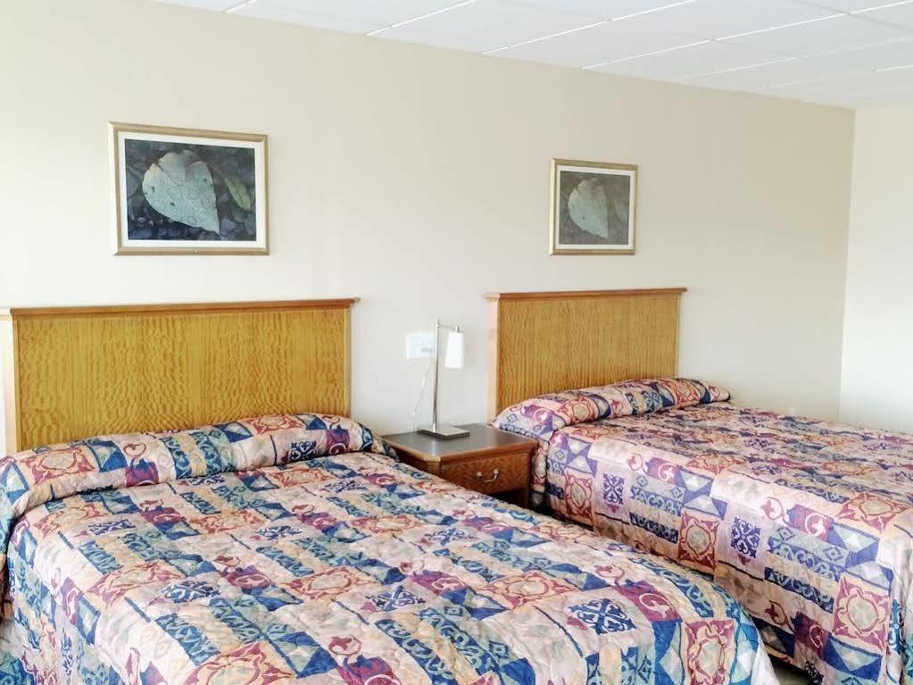 Hershey Motel Seaside Heights Bagian luar foto