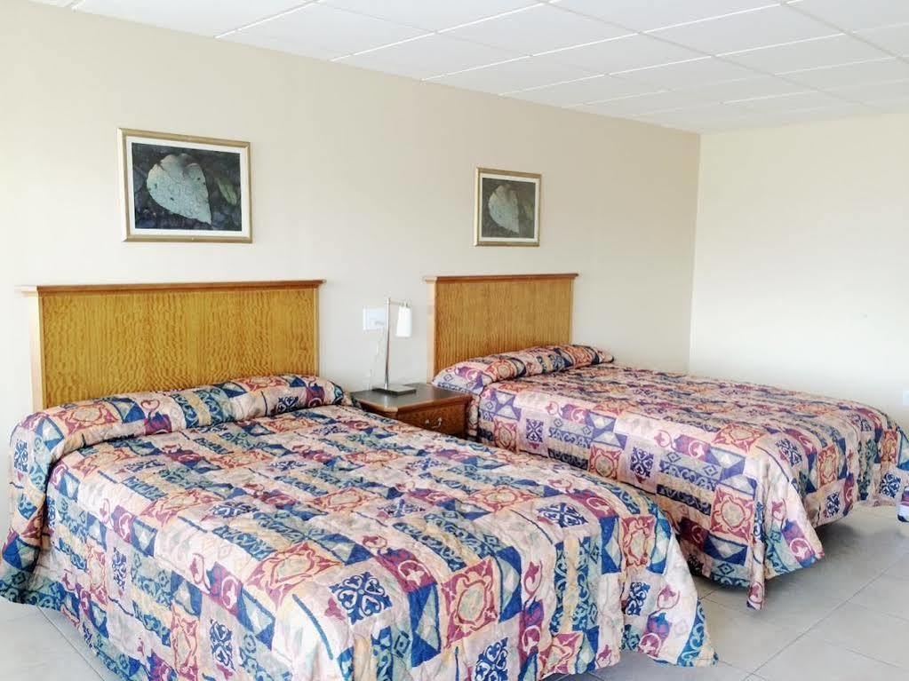 Hershey Motel Seaside Heights Bagian luar foto